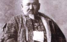 Жындарға дастарқан жайғызған - Мәшһүр Жүсіп әулие