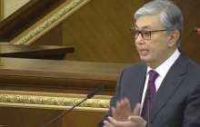 Назарбаев "Жалғыз және мәңгілік Елбасы", "Халықтың атасы" болады