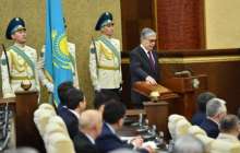 ҚР Президенті сөйлеген сөзінің толық мәтіні