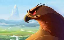 Қазақша тақпақ: 4 Маусым - Рәміздер күні (Елтаңба, Ту, Әнұран)