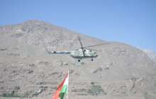 Тәжікстан мен Қытай бірлескен әскери жаттығуды бастады