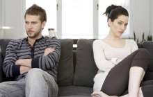 Ерлі-зайыптылардың арасындағы ұрыста нені ескеру керек?