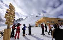 Кеңес киносына кездейсоқ түскен қазақстандық орманшы туралы не білеміз?