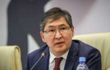 Қазақша презентация (слайд): 12 Сәуір - Ғарыш күні