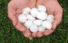 Ауа райы болжамы - 12 маусым: Шымкент, Тараз, Алматы, Шардара, Атырау