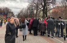 "Қазақ халқына мың алғыс" Димаштың концертінен халық қайтпай тұрып алды  