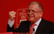 Жүздеген адамның қазасына айыпталған Румыния экс-президенті сотта жауап береді