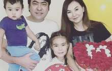 Қазақша шығарма: Отбасы күні (Бақытты жанұя - Бақытты ел)