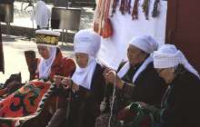 Ресейде ең үздік қазақ әжесі анықталды