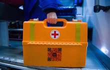 Қытайда жойқын жарылыс салдарынан жер сілкініп, 64 адам ажал құшты