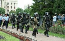 Ринат Зайытов, түндегі айғай-шу, құқықбұзушылықтар