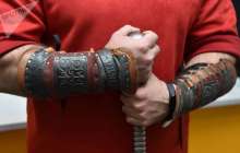 Атыраудағы Наурыз мейрамында қазақстандық алып күш иесі әлем рекордын орнатты