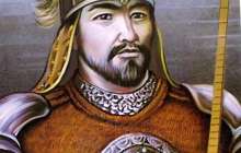 Қазақ әдебиетінен сабақ жоспары: Шалкиіз жырау «Би Темірге бірінші толғауы» 3-сабақ (8 сынып, I тоқсан ) » ZHARAR