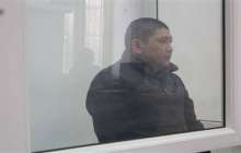 Тапаншамен шабуылдаған қаныпезер ұры сотталды