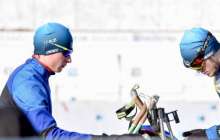 Биатлоннан әлем чемпионаты басталды