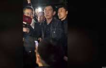 Алматы полициясы айтыскер Ринат Зайытов жайлы түсініктеме берді