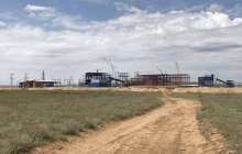 Жәйрем комбинатында жанжал шығып, шетелдік жұмысшылар жарақат алған