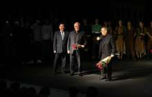 Қазақша Құттықтау - тілек: 1 қыркүйек - Білім күні (Алғашқы қоңырау)