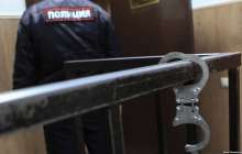 Қылмыстық-атқару жүйесі комитеті төрағасының орынбасары ұсталды