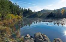 Халық Шайтанкөлге неге шомылмайды?