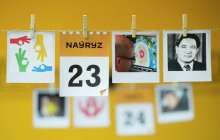 23 наурыз: атаулы күндер, тарихи оқиғалар, танымал есімдер