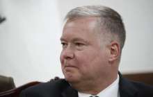 АҚШ-тың Ресейдегі елшісі қызметіне Стивен Биегунды ұсынбақшы