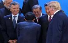 Қытай мен АҚШ жаңа сауда келісімін жасауға уағдаласты