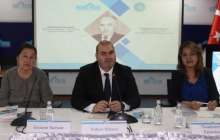 Алматыда дәстүрлі "Құрышжанов оқулары" өтті