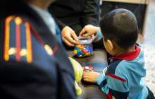 Шымкентте көпбалалы ата-ана ұйқыдан оянып, 5 жасар ұлының жоғалғанын білген