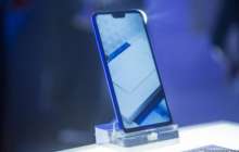 2018 жылдың үздік камерафондары