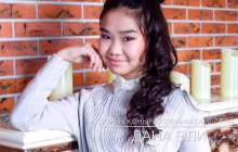 Дана Әли Соңғы қоңырау скачать, текст песни (2019)