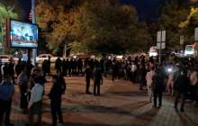 Жүздеген адам ақын Ринат Зайытовты босатуды талап етті