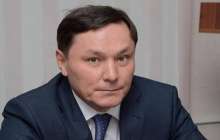 Маржықпаев – Ақмола облысының әкімі болып тағайындалды