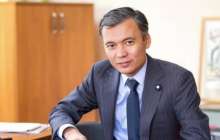 Жомарт Ертаев Алматыға жеткізілді