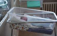 Он жыл бойы комада жатқан әйел дені сау бала туды