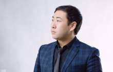 Скачать Сұлу сұлу Ғаділбек Жаңай текст песни (2019)