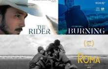 2018 жылдың ең үздік фильмдері анықталды