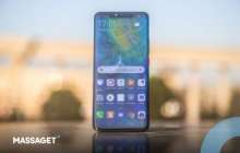 2018 жылдың ең қуатты android смартфондары