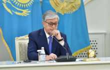 Тоқаев зейнетке шыққаннан кейін немен айналысады?