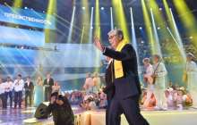 Тоқаев сайлау қорытындысын естігенде қандай сезімде болғанын айтты