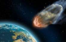 7 қаңтар күні Жерге жақын қашықтықтан алып астероид ұшып өтеді