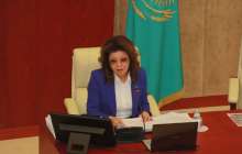 Тоқаев Назарбаеваны сенат депутаты етіп қайта тағайындады