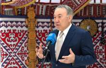 Назарбаев қазақстандықтарды Алғыс айту күнімен құттықтады