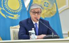 Тоқаевты ұлықтау рәсімі қашан өтетіні белгілі болды