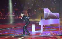 Димаш Құдайберген Қытайдағы музыкалық шоуға қазылық етеді