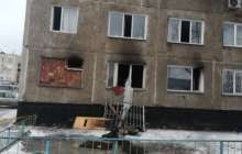 Павлодардағы көппәтерлі тұрғын үйде болған жарылыстың себебі анықталды