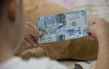 Депутат әр балаға ең төменгі жалақының 50% көлемінде жәрдемақы төлеуді ұсынды