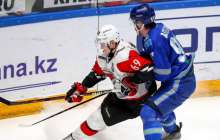 "Авангард" Назарбаевтың отставкасын қалжыңға айналдырды