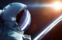 Ғарышкерлерге жылауға тыйым салынады