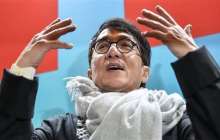 Джеки Чан арақ көп ішіп, жезөкшелерге барғанын жасырмады